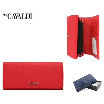 4U Cavaldi Női pénztárca