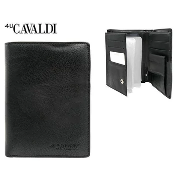 4U Cavaldi Férfi pénztárca