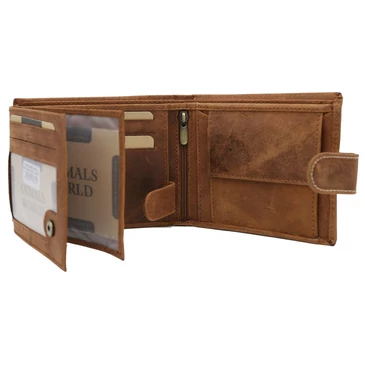 ALWAYS WILD Férfi pénztárca