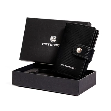 Peterson Férfi pénztárca