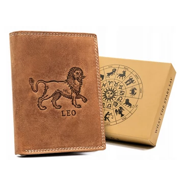 ALWAYS WILD Férfi pénztárca