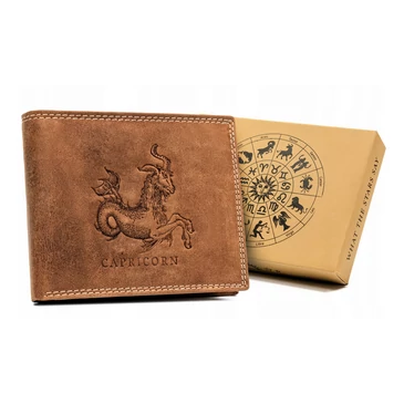 ALWAYS WILD Férfi pénztárca