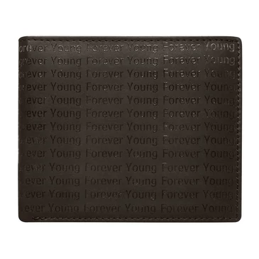 FOREVER YOUNG Férfi pénztárca