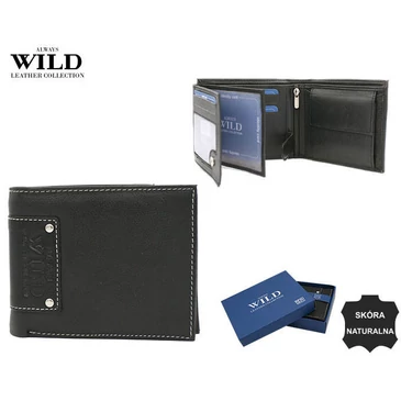 ALWAYS WILD Férfi pénztárca