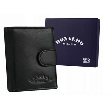 RONALDO Férfi pénztárca