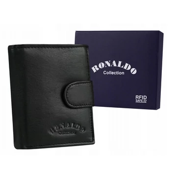 RONALDO Férfi pénztárca