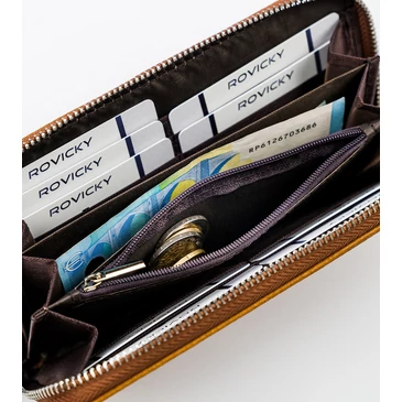 DAVID JONES Női pénztárca