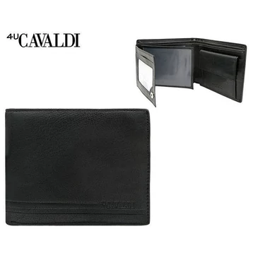 4U Cavaldi Férfi pénztárca