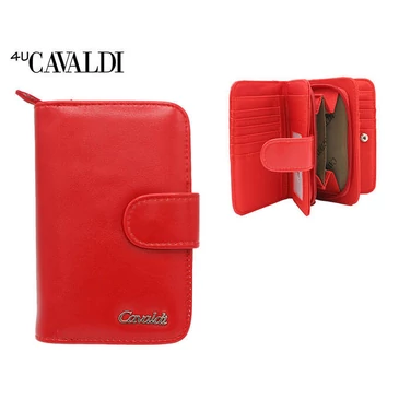 4U Cavaldi Női pénztárca