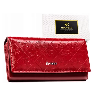 ROVICKY Női pénztárca