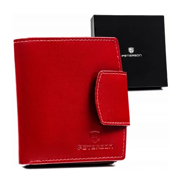 Peterson Női pénztárca