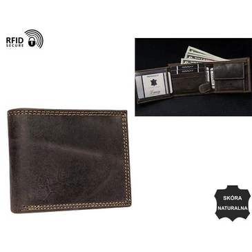 Euroline Férfi pénztárca