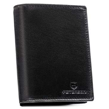 Peterson Férfi pénztárca és kulcstartó ajándékcsomag