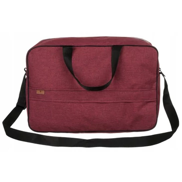 Peterson Sporttáska/Fedélzeti táska Ryanair fedélzeti ingyenes méret 40 x 20 x 25 cm