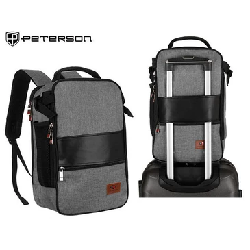 Peterson Hátizsák