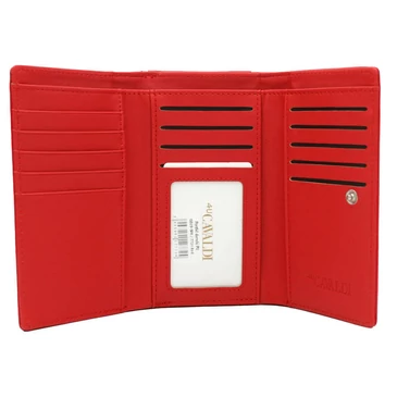 4U Cavaldi Női pénztárca