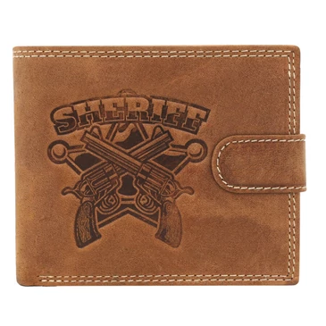 ALWAYS WILD Férfi pénztárca