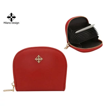 MILANO DESIGN Női pénztárca