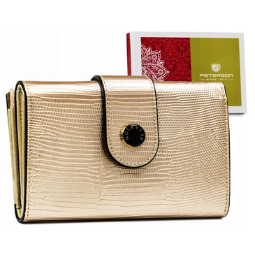 Peterson Női pénztárca