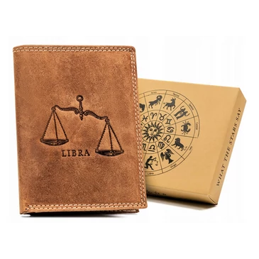 ALWAYS WILD Férfi pénztárca