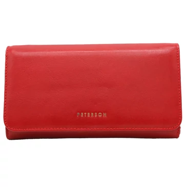 Peterson Női pénztárca
