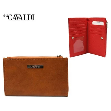4U Cavaldi Női pénztárca
