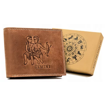 ALWAYS WILD Férfi pénztárca