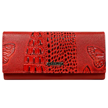 4U Cavaldi Női pénztárca