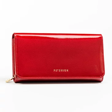 Peterson Női pénztárca