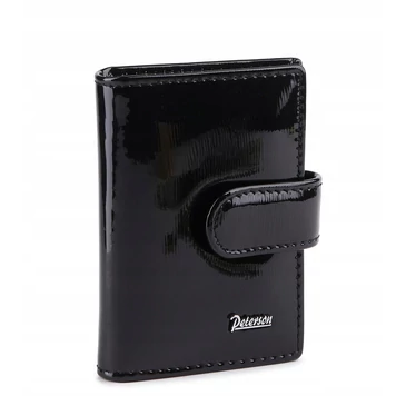 Peterson Női pénztárca