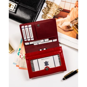 4U Cavaldi Női pénztárca