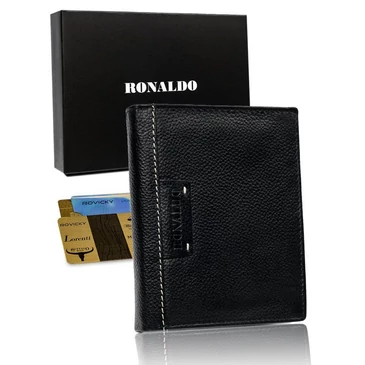 RONALDO Férfi pénztárca