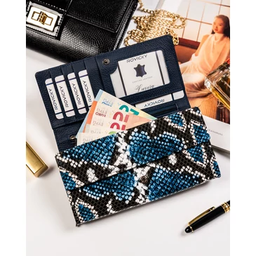 4U Cavaldi Női pénztárca