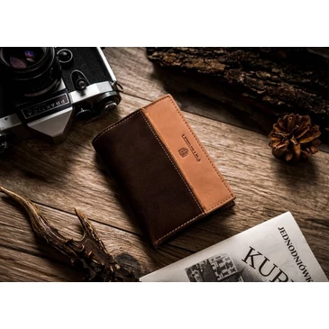 Peterson Férfi pénztárca