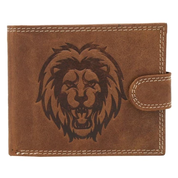 ALWAYS WILD Férfi pénztárca