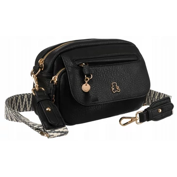 LuluCastagnette Női táska