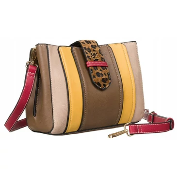 LuluCastagnette Női táska