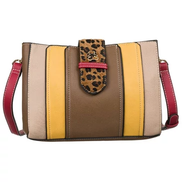 LuluCastagnette Női táska