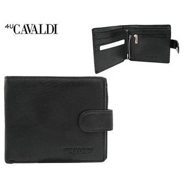 4U Cavaldi Férfi pénztárca