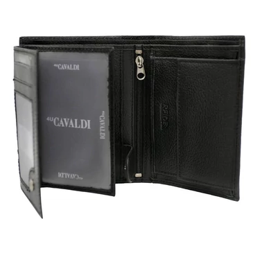4U Cavaldi Férfi pénztárca