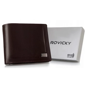 ROVICKY Férfi pénztárca