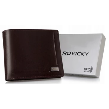 ROVICKY Férfi pénztárca