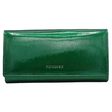 Peterson Női pénztárca