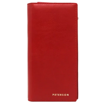 Peterson Női pénztárca