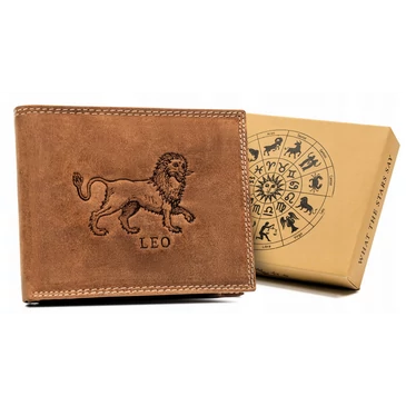 ALWAYS WILD Férfi pénztárca