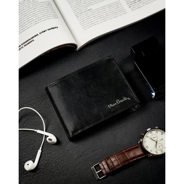 PIERRE CARDIN Férfi pénztárca