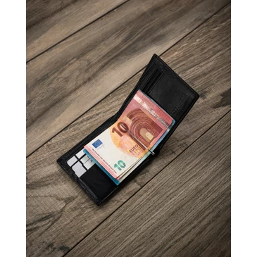 4U Cavaldi Férfi pénztárca