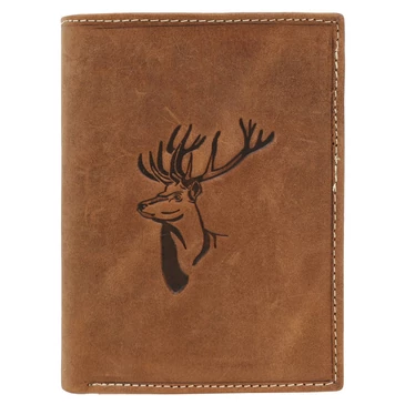 ALWAYS WILD Férfi pénztárca