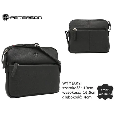 Peterson Női táska