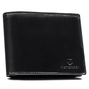 Peterson Férfi pénztárca és kulcstartó ajándékcsomag